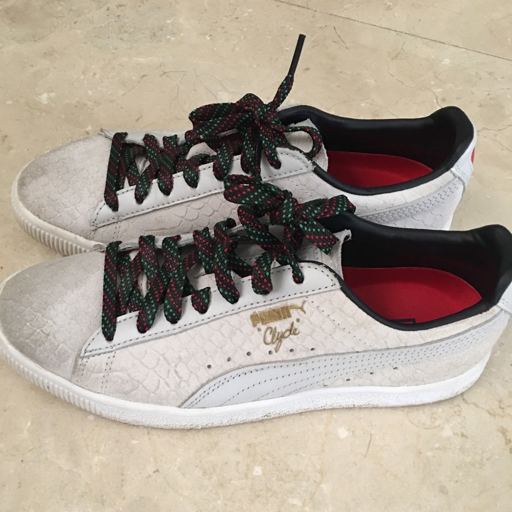 Puma sneaker